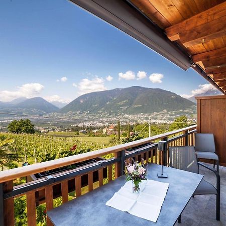 Ferienwohnung Pinot Мерано Экстерьер фото