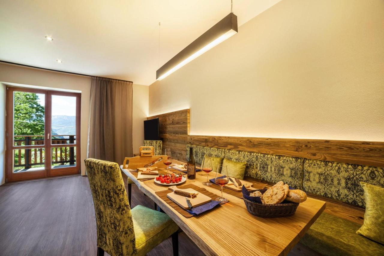 Ferienwohnung Pinot Мерано Экстерьер фото