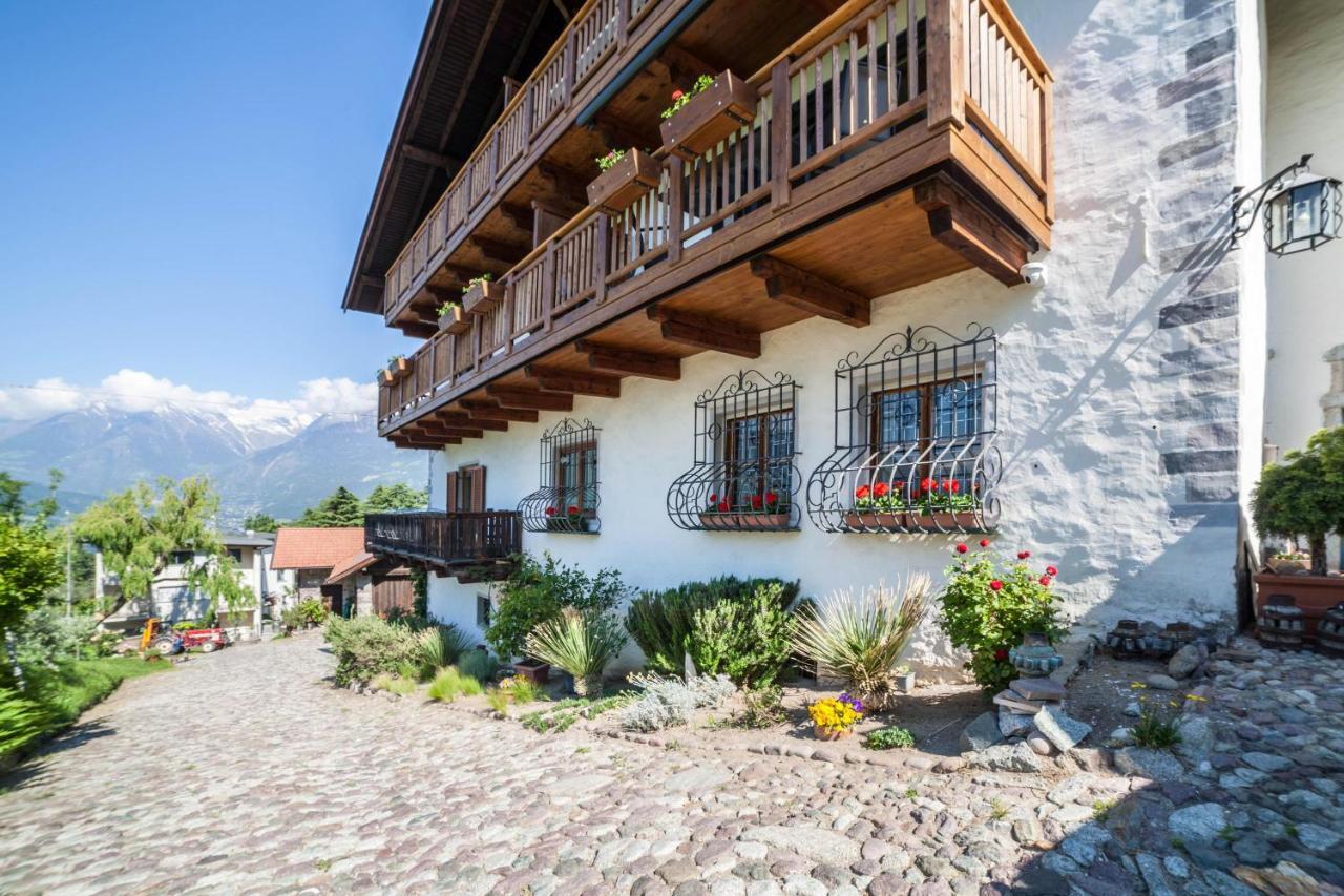 Ferienwohnung Pinot Мерано Экстерьер фото